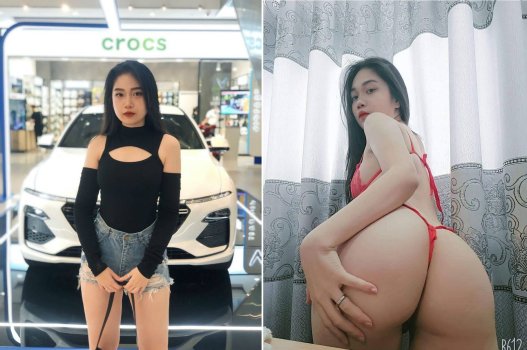 sex việt học sinh Cô nàng rửa xe nóng bỏng bán thân vì làm hỏng xe của khách
